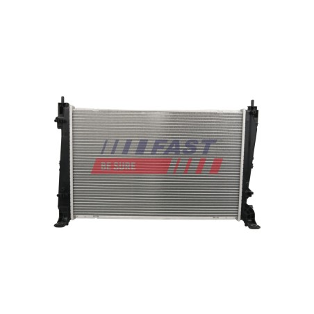 Radiateur Refroidissement Du Moteur Pour Opel Combo