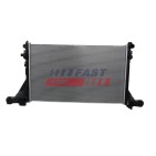 Radiateur Refroidissement Du Moteur Pour Renault Master III 214106556R
