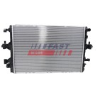 Radiateur Refroidissement Du Moteur Pour VW Multivan V Transporter 7E0121253A
