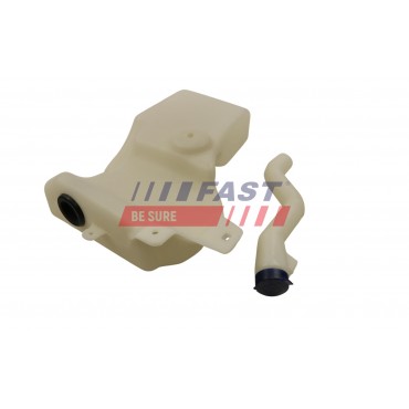 Réservoir d'Eau Lave Glace Pour Peugeot Fiat Fiorino Citroën 6431J1 1354615080
