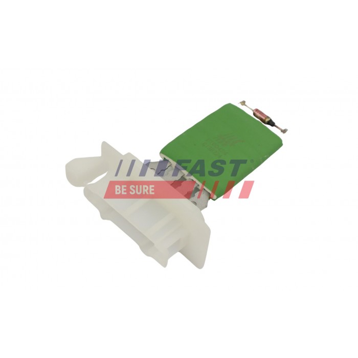 Résistance Chauffage Ventilation Pour Renault Scenic Safrane Twingo Wind Dacia