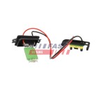 Résistance Chauffage Ventilation Pour Renault Opel Nissan 7701207717
