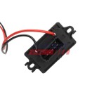 Résistance Chauffage Ventilation Pour Renault Opel Nissan 7701207717