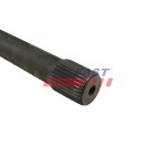 Ressort de Suspension Arrière Pour Peugeot Partner Citroën Berlingo 515064