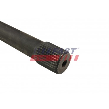 Ressort de Suspension Arrière Pour Peugeot Partner Citroën Berlingo 515064