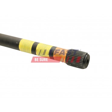 Ressort de Suspension Arrière Pour Peugeot Partner Citroën Berlingo 515067