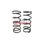 Ressort de Suspension Avant Pour Peugeot Fiat Citroën 1329680080 5002CV 5002HE