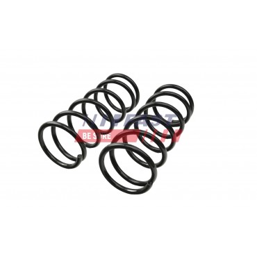Ressort de Suspension Avant Pour Peugeot Fiat Citroën 1329680080 5002CV 5002HE