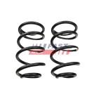 Ressort de Suspension Avant Pour Ford Transit 1371220 1371221 1374078 1374079