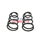 Ressort de Suspension Avant Pour Ford Transit 1371220 1371221 1374078 1374079