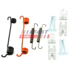 Ressort Machoire de Frein Pour Peugeot Fiat Ford Citroën 77364020 430871