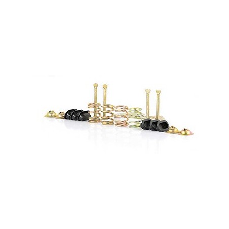 Ressort Machoire de Frein Arrière Pour Ford Transit 6579154 92VB2A904AA
