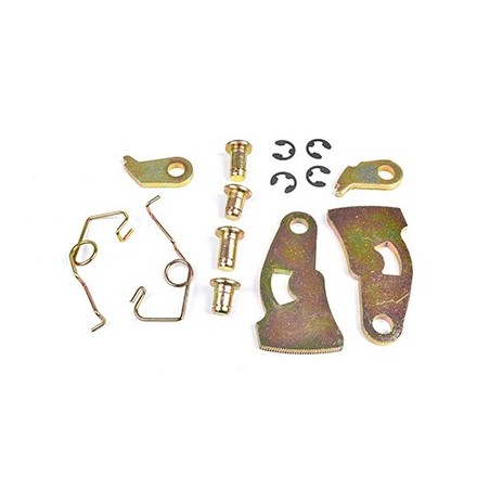 Ressort Machoire de Frein Arrière Pour Ford Transit 6579156 92VB2K286BA