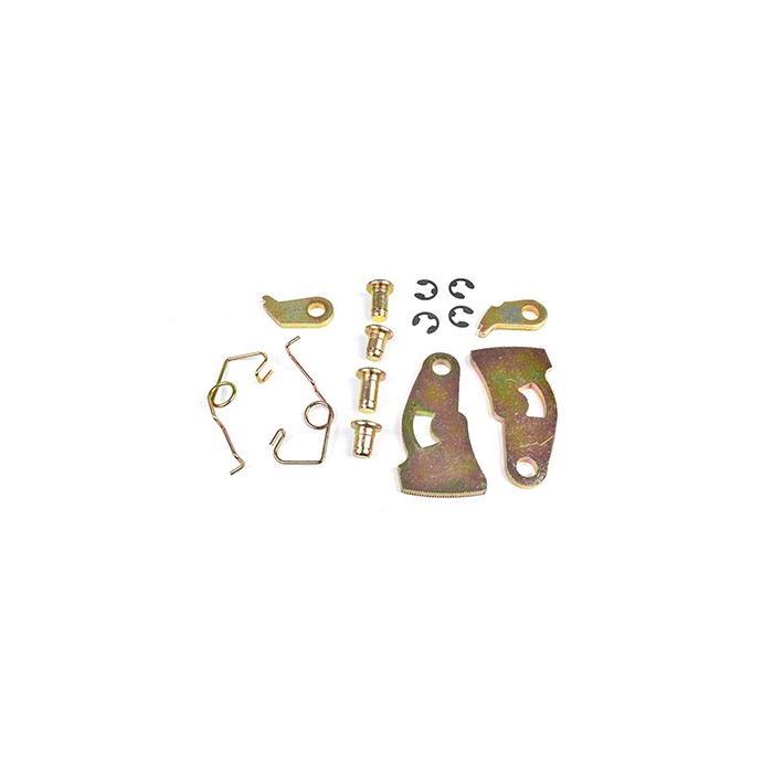 Ressort Machoire de Frein Arrière Pour Ford Transit 6579156 92VB2K286BA