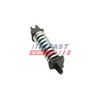 Ressort Pédale d'Embrayage Pour Renault Master III 306904868R