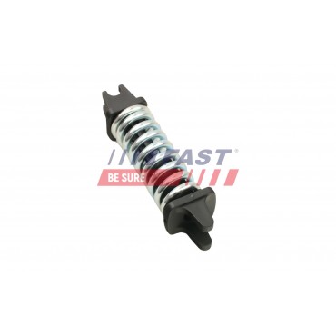 Ressort Pédale d'Embrayage Pour Renault Master III 306904868R