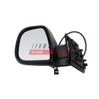 Rétroviseur Extérieur Gauche Pour Peugeot Opel Toyota Citroën 98087413XT