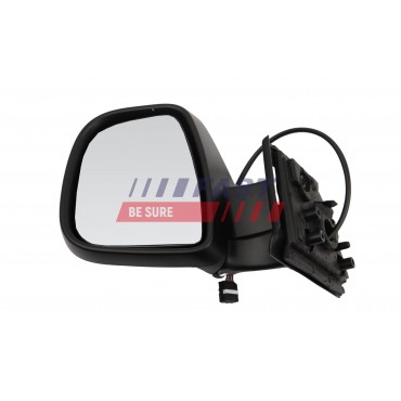 Rétroviseur Extérieur Gauche Pour Peugeot Opel Toyota Citroën 98087413XT