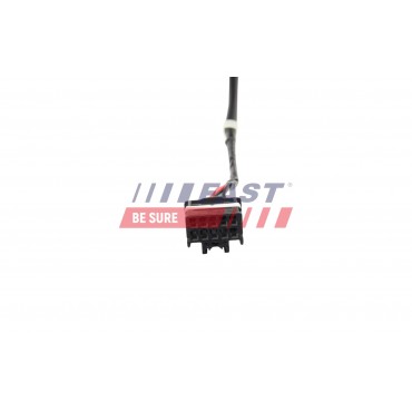 Rétroviseur Extérieur Gauche Pour Peugeot Opel Toyota Citroën 98087413XT