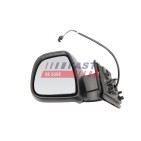 Rétroviseur Extérieur Gauche Pour Peugeot Opel Toyota Citroën 1616869680