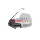 Rétroviseur Extérieur Gauche Pour Peugeot Opel Toyota Citroën 1616869680