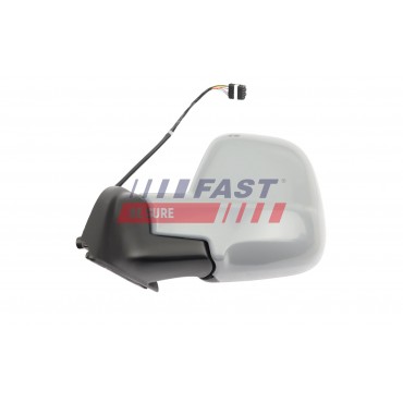 Rétroviseur Extérieur Gauche Pour Peugeot Opel Toyota Citroën 1616869680