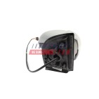 Rétroviseur Extérieur Gauche Pour Peugeot Opel Toyota Citroën 1616869680
