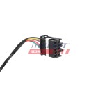 Rétroviseur Extérieur Gauche Pour Peugeot Opel Toyota Citroën 1616869680