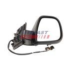 Rétroviseur Extérieur Droit Pour Peugeot Opel Toyota Citroën 1616869580