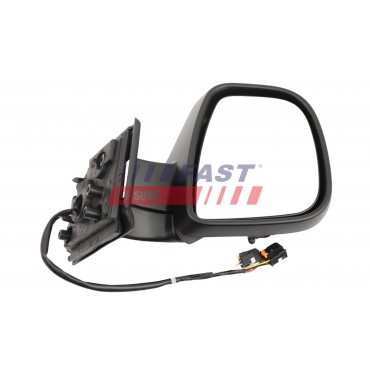 Rétroviseur Extérieur Droit Pour Peugeot Opel Toyota Citroën 1616869580