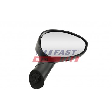 Rétroviseur Extérieur Droit Pour Fiat Grande Punto Linea 73547464873559688773