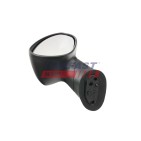 Rétroviseur Extérieur Droit Pour Fiat Grande Punto Linea 73547464873559688773