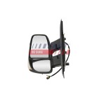 Rétroviseur Extérieur Gauche Pour Iveco Daily Citys VI 5801552556 5802028039