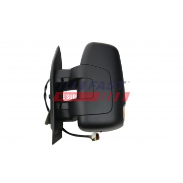 Rétroviseur Extérieur Gauche Pour Iveco Daily Citys VI 5801552556 5802028039