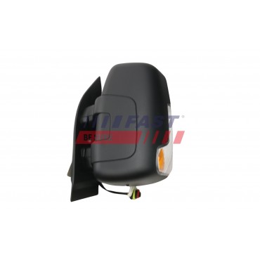 Rétroviseur Extérieur Gauche Pour Iveco Daily Citys VI 5801552556 5802028039