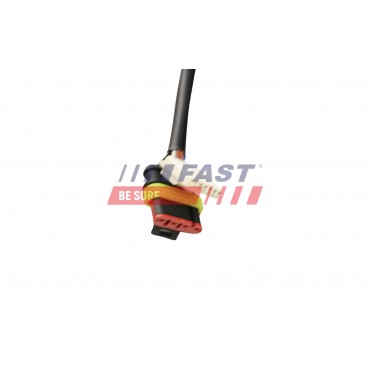 Rétroviseur Extérieur Gauche Pour Iveco Daily Citys VI 5801552556 5802028039