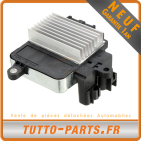 Régulateur Climatisation pour LEXUS ES GS TOYOTA Camry Highlander / Kluger