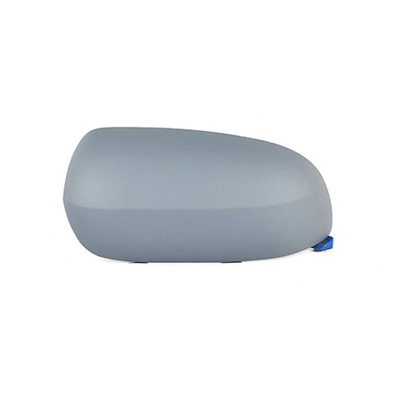Cache Retroviseur Gauche Pour Opel Corsa C 09165783 1428856