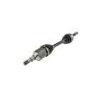 Cardan Arbre De Transmission Avant Gauche Pour Chevrolet Cruze 1.6 13271519