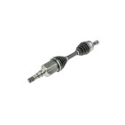Cardan Arbre De Transmission Avant Gauche Pour Chevrolet Cruze 1.4 13369708
