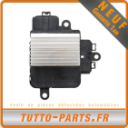 Résistance chauffage Ventilation pour LEXUS ES GS TOYOTA Camry Highlander / Kluger