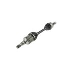 Cardan Arbre de Transmission Avant Gauche Pour Chevrolet Orlando 1.8 39069630