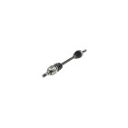 Cardan Arbre De Transmission Avant Gauche Pour Chevrolet Aveo / Kalos 96832203