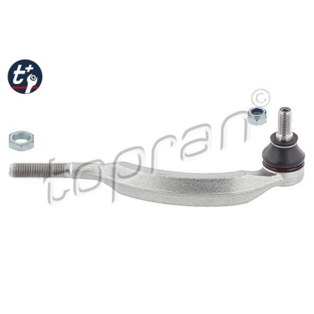 Rotule de Direction Avant Droite Pour Peugeot 407 Citroën C6 381766