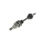 Cardan Arbre De Transmission Avant Gauche Pour Ford Fiesta VI CB1 CCN 1768179