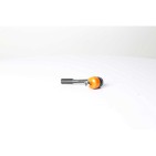 Rotule de Direction Avant Droite Pour Fiat 500 77366166