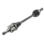 Cardan Arbre De Transmission Avant Gauche Pour Jumper Ducato Boxer 1366013080