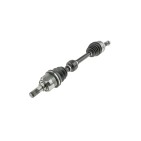 Cardan Arbre De Transmission Avant Gauche Pour Hyundai Ix20 Kia Venga 495001P200
