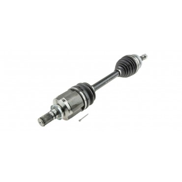 Cardan Arbre De Transmission Arrière Gauche Pour Hyundai ix55 495003J050