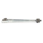 Biellette de Direction Pour Peugeot 307 Citroën C4 1607291780 3812E5
